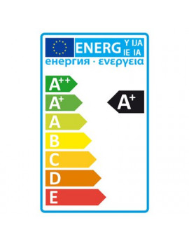 Λαμπα Led Σφαιρ. Ψυχρο E27 6W