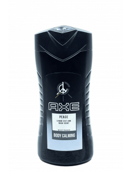 Αφρολουτρο Axe Gel 250ml