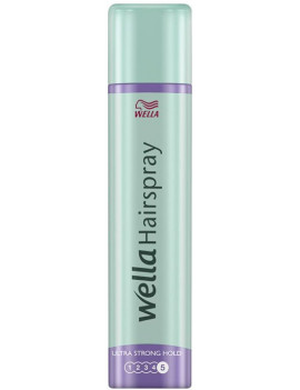 Λακ Wellaflex Spray 400 Ml