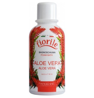 ΑΦΡΟΛΟΥΤΡΟ PARISIENNE 1 LITR ALOE VERA