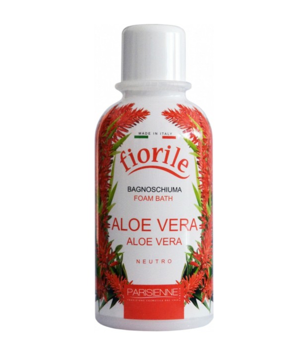 ΑΦΡΟΛΟΥΤΡΟ PARISIENNE 1 LITR ALOE VERA