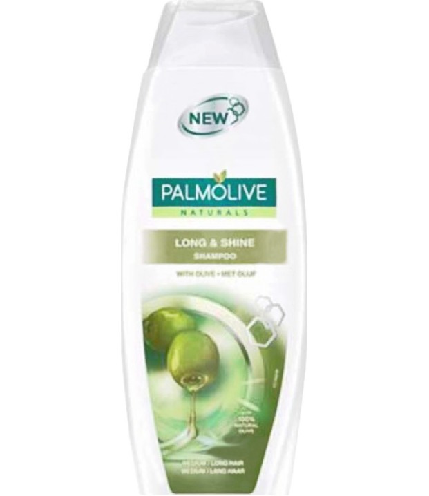 ΣΑΜΠΟΥΑΝ PALMOLIVE ΝΕΟ 350-400ml