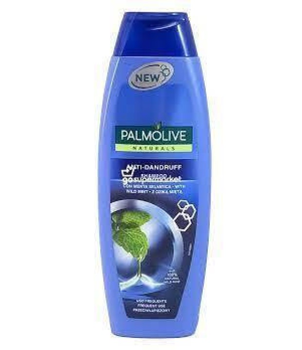 ΣΑΜΠΟΥΑΝ PALMOLIVE ΝΕΟ 350-400ml