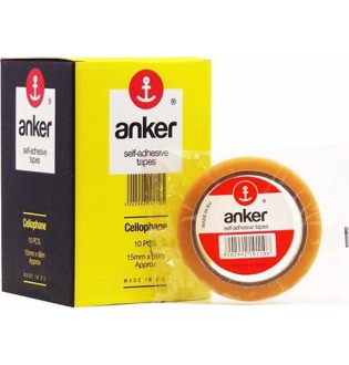 ΣΕΛΟΤΕΙΠ 66mX12mm ANKER (12 τ)