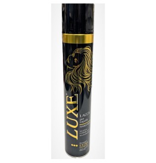 ΛΑΚ LUXE ΜΑΥΡΗ 400ML EXTRA STRONG