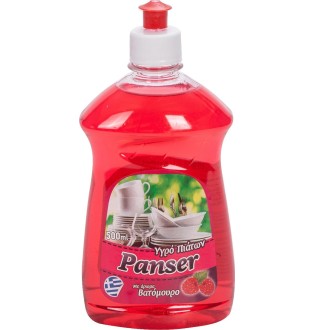 ΥΓΡΟ ΠΙΑΤΩΝ PANSER 500ml/τεμ - ΒΑΤΟΜΟΥΡΟ