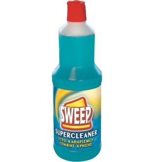 ΥΓΡΟ ΓΕΝ.ΚΑΘ.SWEEP 1025 gr.ΜΠΛΕ (950ml)