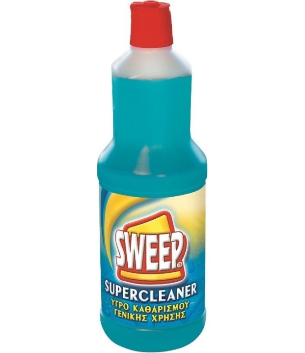 ΥΓΡΟ ΓΕΝ.ΚΑΘ.SWEEP 1025 gr.ΜΠΛΕ (950ml)