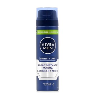 ΑΦΡΟΣ ΞΥΡΙΣΜ.NIVEA  200 ml