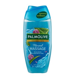 ΑΦΡΟΛΟΥΤΡΟ PALMOLIVE 220ml MASSAGE