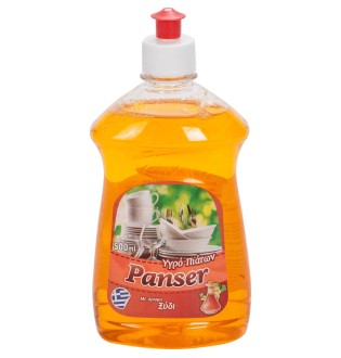 ΥΓΡΟ ΠΙΑΤΩΝ PANSER 500ml/τεμ - ΞΥΔΙ