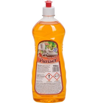 ΥΓΡΟ ΠΙΑΤΩΝ PANSER 750ml/τεμ - ΞΥΔΙ