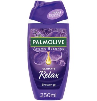 ΑΦΡΟΛΟΥΤΡΟ PALMOLIVE 220ml RELAX