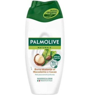 ΑΦΡΟΛΟΥΤΡΟ PALMOLIVE 220ml MACADAMIA