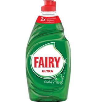 ΥΓΡΟ ΠΙΑΤΩΝ FAIRY 900γρ.