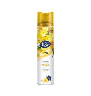 ΑΠΟΣΜΗΤΙΚΟ ΧΩΡΟΥ 300ML ΒΑΝΙΛΙΑ AIR FLOR