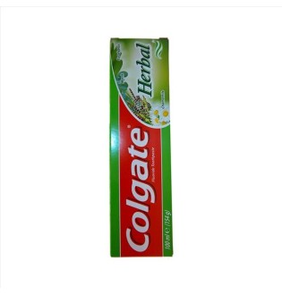 ΟΔΟΝΤΟΚΡEMA COLGATE HERBAL 100ml