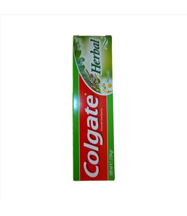 ΟΔΟΝΤΟΚΡEMA COLGATE HERBAL 100ml