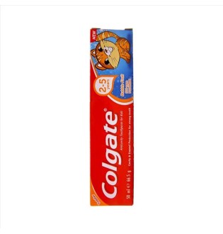 ΟΔΟΝΤΟΚΡEMA ΠΑΙΔΙΚΗ COLGATΕ 50ml