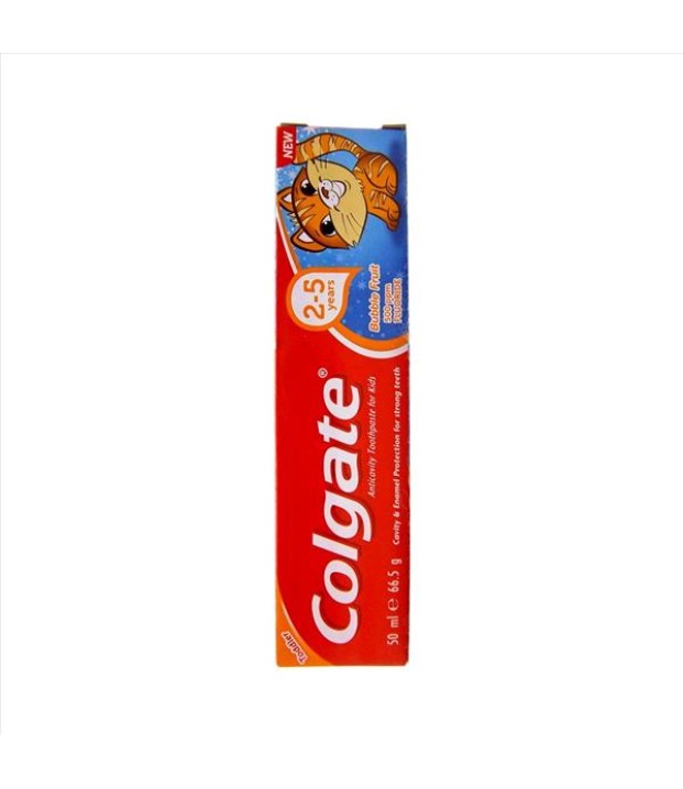 ΟΔΟΝΤΟΚΡEMA ΠΑΙΔΙΚΗ COLGATΕ 50ml