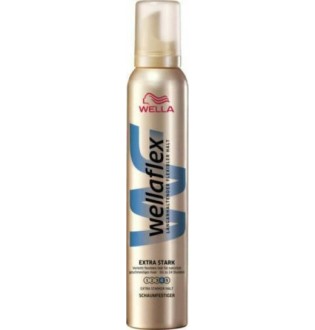 ΑΦΡΟΣ ΜΑΛΛ.WELLAFLEX 200 ml