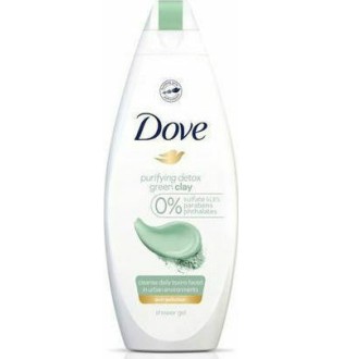 ΑΦΡΟΛΟΥΤΡΟ DOVE 250 ML DETOX