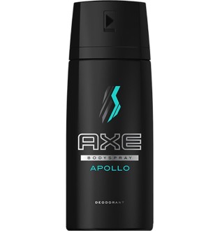 ΑΠΟΣΜΗΤΙΚΟ ΑΧΕ 150ml APOLLO