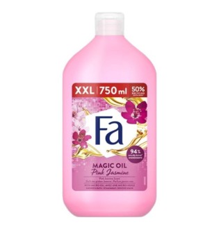 ΑΦΡΟΛΟΥΤΡΟ FA 750 ML MAGIC OIL