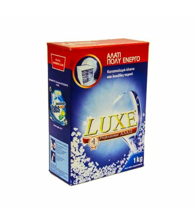 ΑΛΑΤΙ LUXE 1kg ΠΛΥΝΤΗΡΙΩΝ