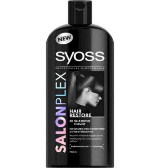 ΣΑΜΠΟΥΑΝ SYOSS 500ml SALONPLEX HAIR RENAISSANCE