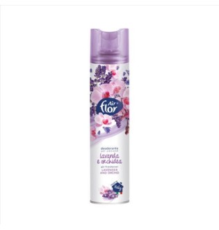 ΑΠΟΣΜΗΤΙΚΟ ΧΩΡΟΥ 300ML ΛΕΒΑΝΤΑ AIR FLOR