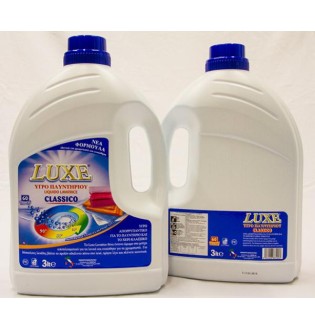 ΑΠΟΡΥΠΑΝΤΙΚΟ ΥΓΡΟ LUX 60 ΜΕΖ.3 LT CLASSICO