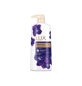 ΑΦΡΟΛΟΥΤΡΟ LUX 600 ML MAGICAL ORCHID