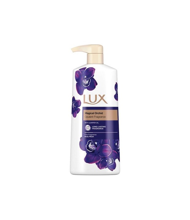 ΑΦΡΟΛΟΥΤΡΟ LUX 600 ML MAGICAL ORCHID