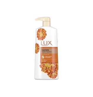 ΑΦΡΟΛΟΥΤΡΟ LUX 600 ML SWEET DAHLIA