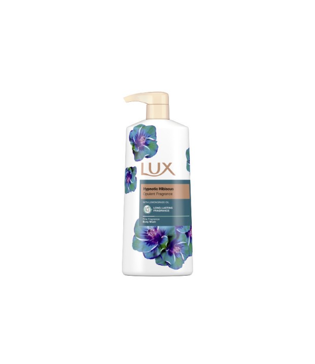 ΑΦΡΟΛΟΥΤΡΟ LUX 600 ML HYPNOTIC HIBISCUS