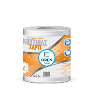 ΧΑΡΤΙ ΚΟΥΖ.OPEN CARE 300γρ