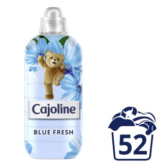 ΜΑΛΑΚΤΙΚΟ ΡΟΥΧ. CAJOLINE 52M/1196ml BLUE FRESH