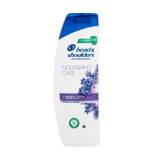 ΣΑΜΠΟΥΑΝ HEAD & SHOULDERS 225ml NOURISHING CARE