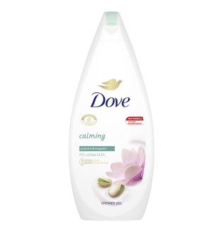 ΑΦΡΟΛΟΥΤΡΟ DOVE 720 ML CALMING