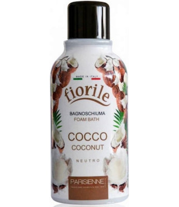 ΑΦΡΟΛΟΥΤΡΟ PARISIENNE 1 LITR COCONUT