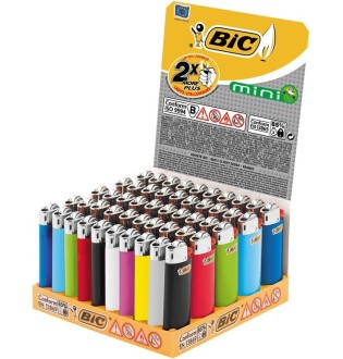 ΑΝΑΠΤΗΡΑΣ BIC ΜΙΝΙ