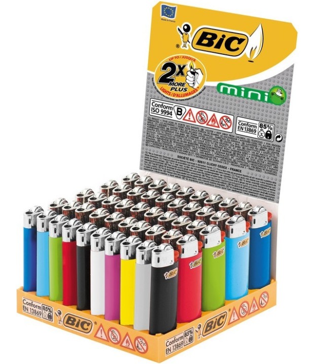 ΑΝΑΠΤΗΡΑΣ BIC ΜΙΝΙ