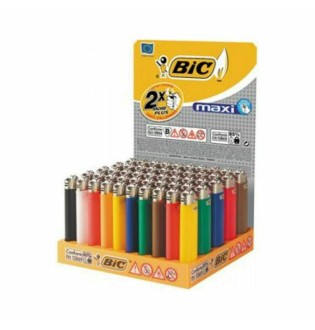 ΑΝΑΠΤΗΡΑΣ BIC ΜΑΧΙ