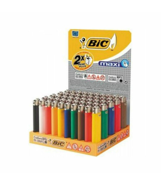 ΑΝΑΠΤΗΡΑΣ BIC ΜΑΧΙ