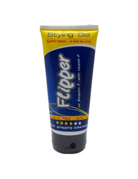 Ζελε Μαλλιων Flipper 200ml