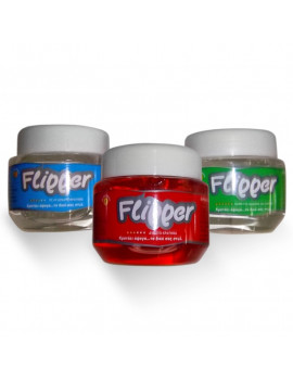 Ζελε Μαλλιων Flipper 250ml