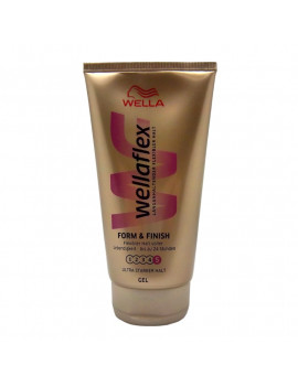 Ζελε Μαλλιων Wella 150ml