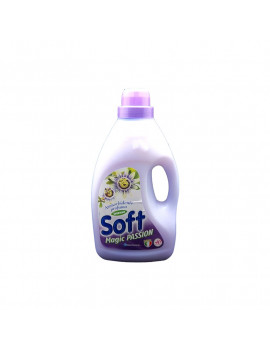 Μαλακτικο Soft 3L