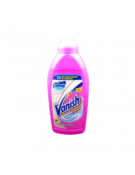 Καθαριστικό Χαλιων Vanish 500ml